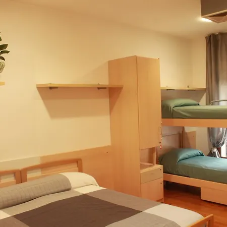 Hostel Foresteria Barchessa Zorzi