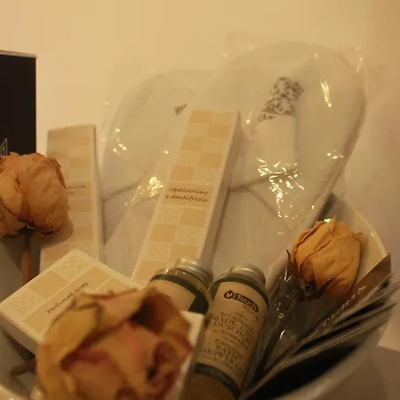 Foresteria Barchessa Zorzi Hostel