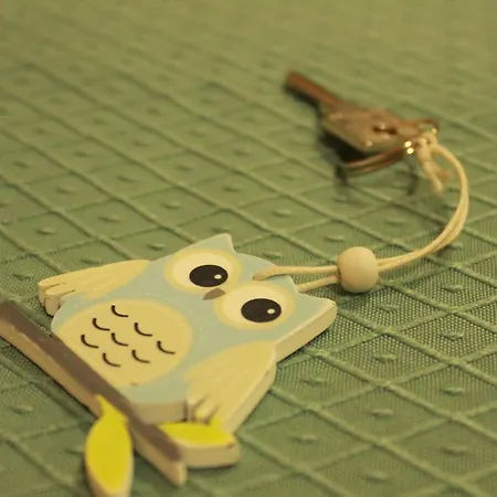 Foresteria Barchessa Zorzi *