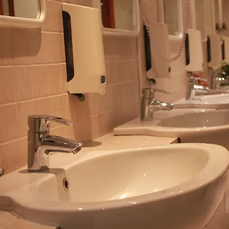 Hostel Foresteria Barchessa Zorzi