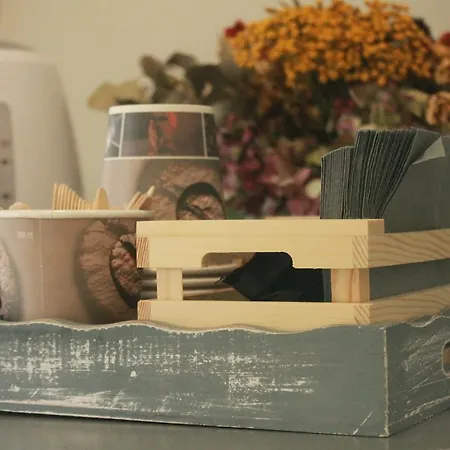 Foresteria Barchessa Zorzi *