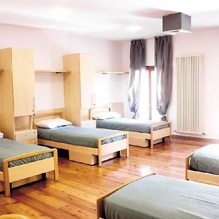 Foresteria Barchessa Zorzi *