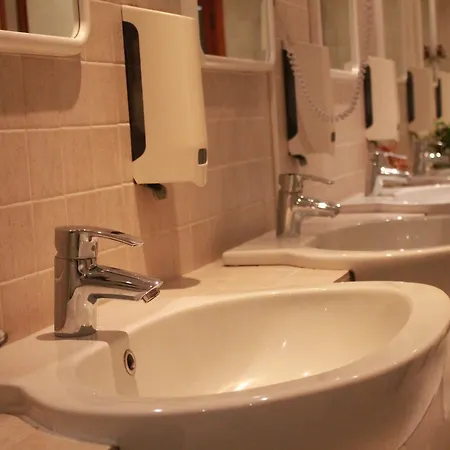 Hostel Foresteria Barchessa Zorzi