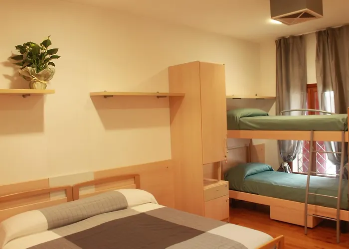 Hostel Foresteria Barchessa Zorzi