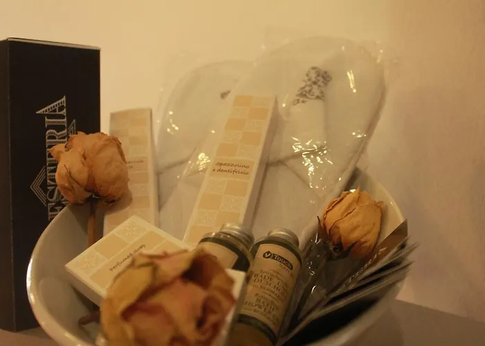 Foresteria Barchessa Zorzi Hostel