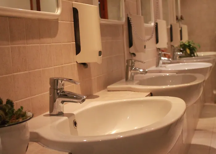 Hostel Foresteria Barchessa Zorzi